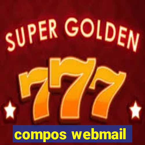 compos webmail